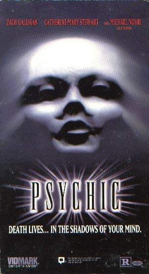 PSYCHIC, THE